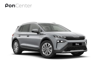 Skoda Elroq Business Edition 210 kW / 286 PK