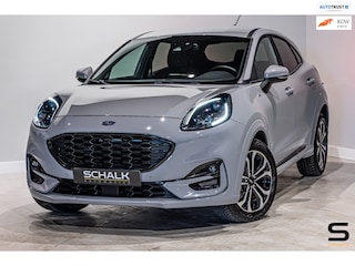 Ford Puma 1.0 EcoBoost Hybrid Titanium|ST-Line|1eig|Cam|Vol