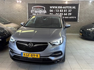 Opel Grandland X 1.2 Turbo Business Edition
