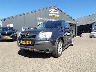 Opel Antara 3.2 V6 Cosmo