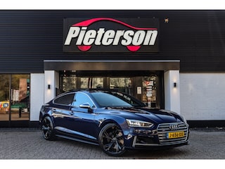 Audi A5 Sportback 3.0 TFSI Quattro RS PANO B&O ACC CARBON
