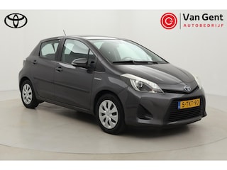 Toyota Yaris 1.5 Full Hybrid Aspiration | Navigatie | Cruise Control | Clima | Camera | Bluetooth