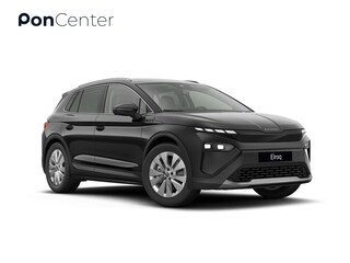 Skoda Elroq Business Edition 210 kW / 286 PK