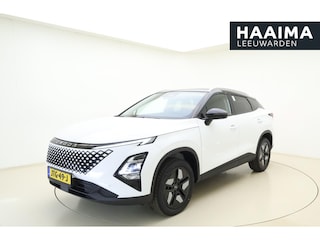 Omoda 5 1.6 T-GDi SHS-H Premium Panoramisch Schuif/kanteldak | Keyless | Lederen bekleding | Stoelverwarming | Nieuw op voorraad | Snel rijden | 7 Jaar fabrieksgarantie