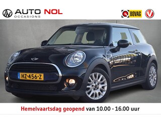 Mini Cooper 1.5 Business | Airco | Cruise | Navi | Licht Metalen Velgen