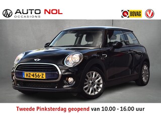 Mini Cooper 1.5 Business | Airco | Cruise | Navi | Licht Metalen Velgen