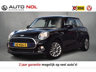 Mini Cooper 1.5 Business | Airco | Cruise | Navi | Licht Metalen Velgen