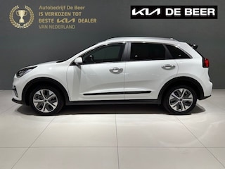 Kia Niro e-Niro 64kWh 204pk Aut ExecutiveLine Trekhaak