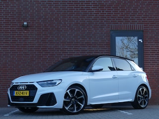 Audi A1 Sportback 35 TFSI 2 X S-LINE
