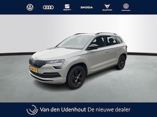Skoda Karoq 1.5 TSI ACT Sportline Business