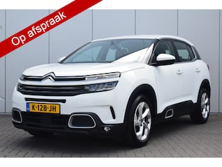 Citroën C5 Aircross 1.5 BlueHDI Business Navi/Dab/Carplay/Camera Trekhaak/afneembaar