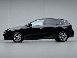 Opel Astra 1.2 Business Edition Sport (APPLE CARPLAY,NAVI,CAMERA,PDC,STOELVERWARMING,CLIMATE,CRUISE,GETINT,SPORTSTOELEN,LM VELGEN)