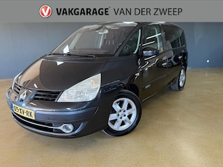 Renault Espace 2.0T Dynamique | 7 persoons