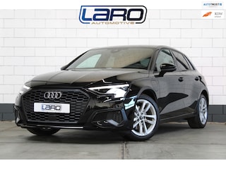 Audi A3 Sportback 40 TFSI e S-Line | Matrix HuD ACC Keyless CarPlay BTW
