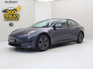 Tesla Model 3 Standard RWD Plus [ FACELIFT+TREKHAAK+AUTOPILOT+60 kWh+PREMIUM AUDIO ]