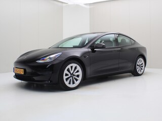 Tesla Model 3 Long-Range AWD 351pk 75 kWh FACELIFT [ TREKHAAK+WARMTEPOMP+AUTOPILOT+620KM WLTP+19 INCH ]
