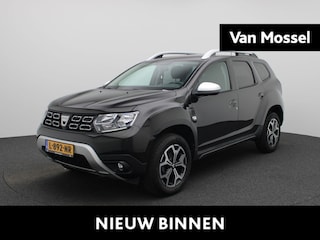 Dacia Duster 1.0 TCe Prestige