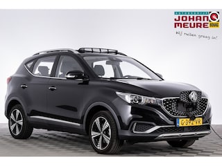 MG ZS EV Luxury 45 kWh | PANORAMADAK | LEDER .