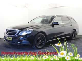 Mercedes-Benz Estate 220 CDI