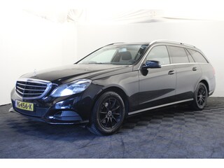 Mercedes-Benz Estate 220 CDI