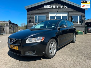 Volvo V50 2.0 Sport afneembare trekhaak