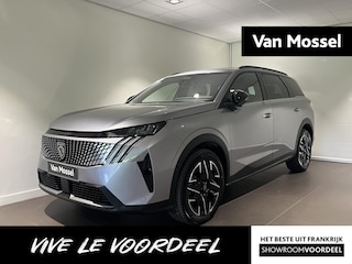 Peugeot 5008 1.2 Hybrid 145 Allure | CAMERA | APPLE CARPLAY/ANDROID AUTO | CLIMATE CONTROL | LMV |