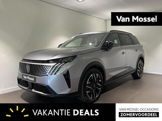 Peugeot 5008 1.2 Hybrid 145 Allure | CAMERA | APPLE CARPLAY/ANDROID AUTO | CLIMATE CONTROL | LMV |