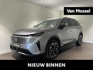 Peugeot 5008 1.2 Hybrid 145 Allure | CAMERA | APPLE CARPLAY/ANDROID AUTO | CLIMATE CONTROL | LMV |