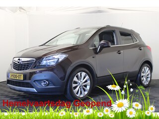Opel Mokka 1.4 T Innovation LPG |Stoel\Stuur verw.|Dealeronderhouden|