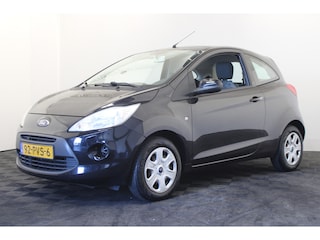 Ford Ka 1.2 Comfort start/stop