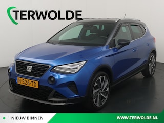 Seat Arona 1.0 TSI FR Business Intense | Trekhaak | Stoelverw. |