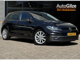 Volkswagen Golf 1.4 TSI Highline Business R l Stoelmassage l Cruise l PDC l Carplay l LED