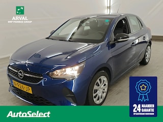 Opel Corsa 50 kWh 136pk Edition | SOH 90% | PDC achter | Navigatie via Apple CarPlay / Android Auto | Keyless Start