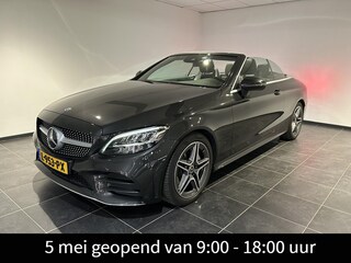 Mercedes-Benz Cabrio 180 AMG  | Nieuwstaat | Onderhoudshistorie aanwezig!!