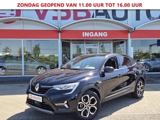 Renault Arkana 1.6 HYBRID E-TECH INTENS AUT. NAVI CAMERA AIRCO CARPLAY