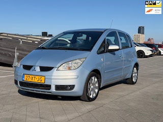 Mitsubishi Colt 1.3 Invite Automaat Airco Bluetooth Zeer Nette Staat Rijdt Goed