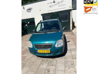 Suzuki Wagon R+ airco automaat 1.3 GLX