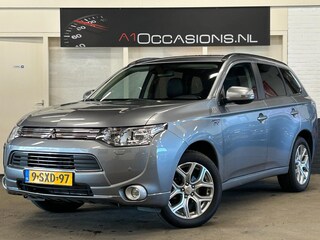 Mitsubishi Outlander 2.0 PHEV Instyle+