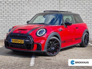 Mini Mini 2.0 Rockingham GT Edition