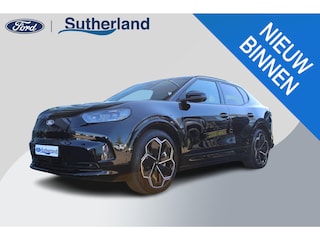Ford Capri Extended Range AWD 79 kWh 340pk | AGR stoelen | Warmte pomp | 21 inch Licht metaal | Panorama Dak | Driver Assistance Pack