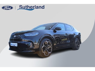 Ford Capri Extended Range AWD 79 kWh 340pk | AGR stoelen | Warmte pomp | 21 inch Licht metaal | Panorama Dak | Driver Assistance Pack