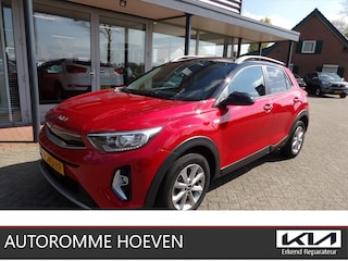 Kia Stonic 1.0 Turbo MHEV 100pk DynamicLine Org. Ned.