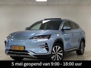 BYD Seal U Comfort 71.8 kWh | Panoramadak | APPLE CARPLAY l ANDROID AUTO