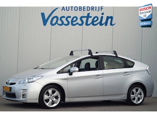 Toyota Prius 1.8 Executive / NL-Auto / Leder / Navi / Cruise / Climate / Elek. Ramen