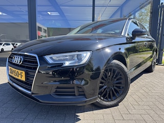 Audi A3 Limousine 1.0 TFSI
