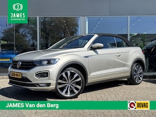 Volkswagen T-Roc 1.5 TSI R-Line