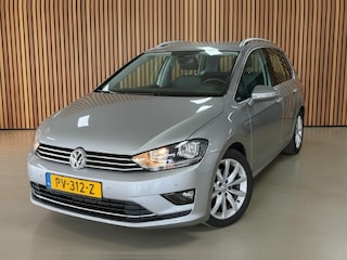 Volkswagen Golf Sportsvan 1.4 TSI Highline | DSG | Camera | Navi