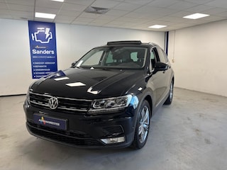Volkswagen Tiguan 2.0 TDI Comfortline