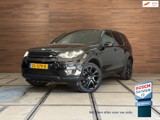 Land Rover Discovery Sport 2.0 Si4 4WD HSE Luxury |PANO|Stoel/stuurverwarming|NAVI