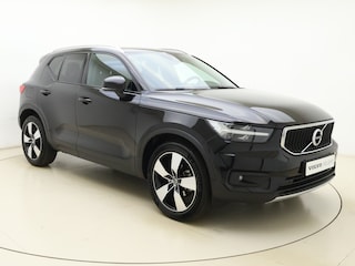 Volvo XC40 T3 Business Pro | Adapt. Cruise control | Trekhaak | Stoel/stuurwiel verwarmd | BLIS |